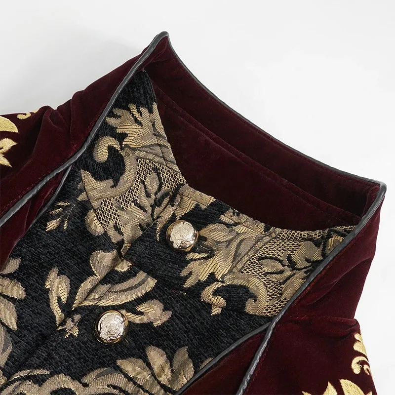 Ansicht 6 — Jacke für Herren – Vampire