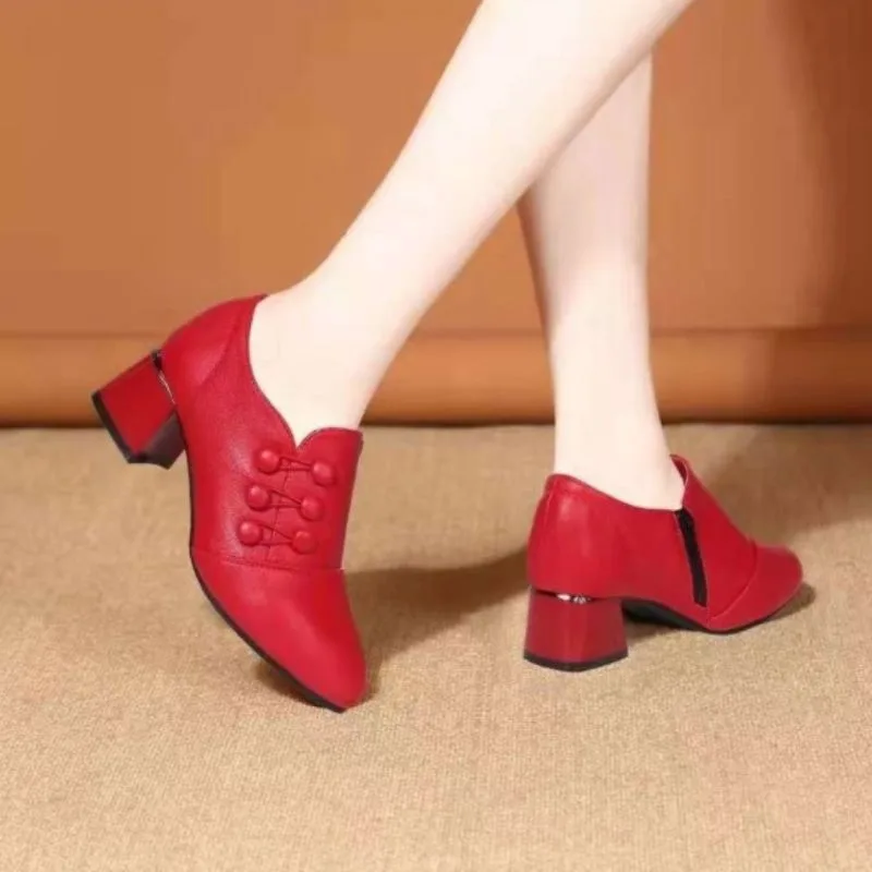 Ansicht 5 — Schuhe für Damen – viktorianisch