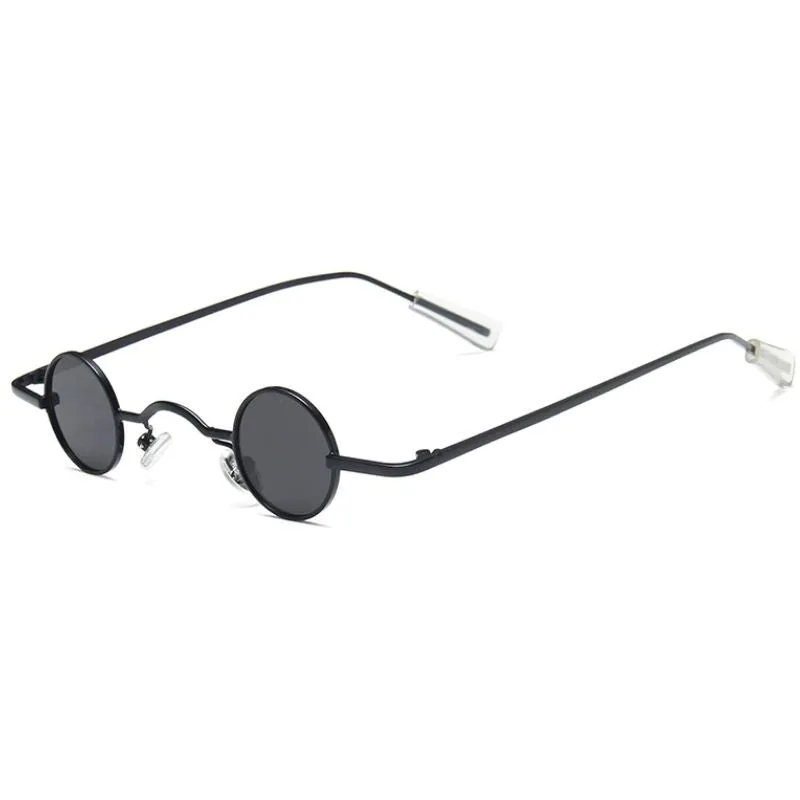 Ansicht 5 — Sonnenbrille – Klein rund