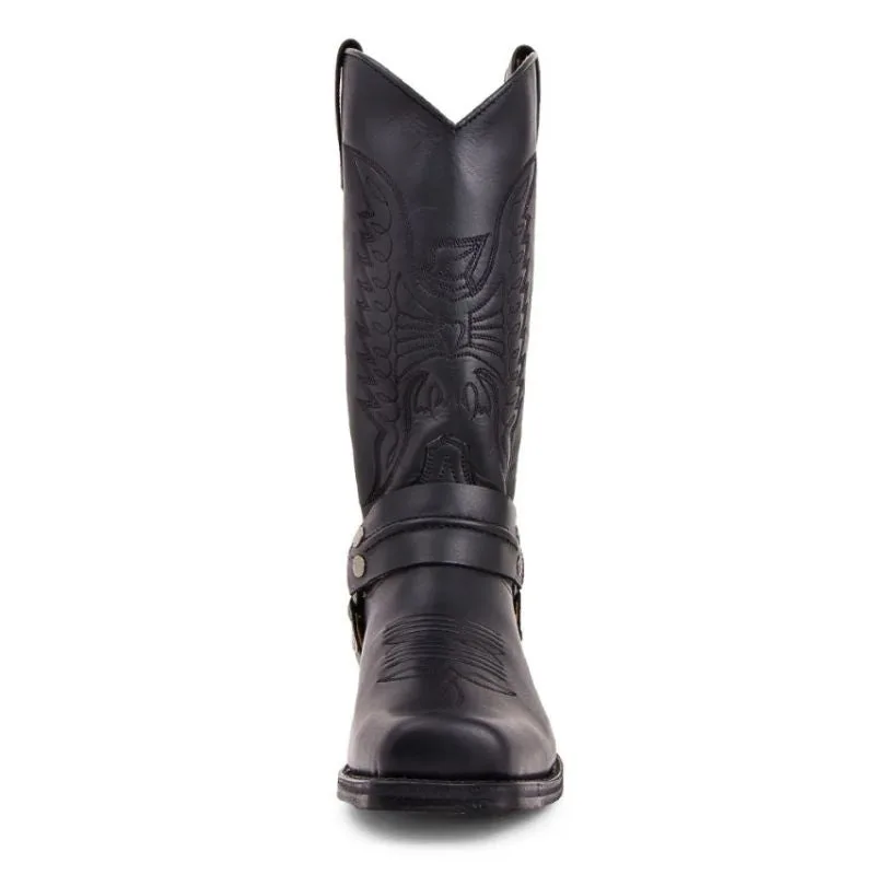 Ansicht 9 — Stiefel für Herren – Cowboy