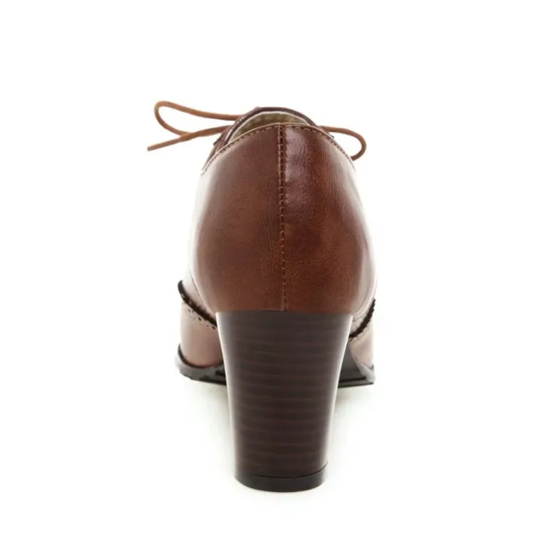 Ansicht 8 — Schuhe für Damen – Viktorianischer Stil