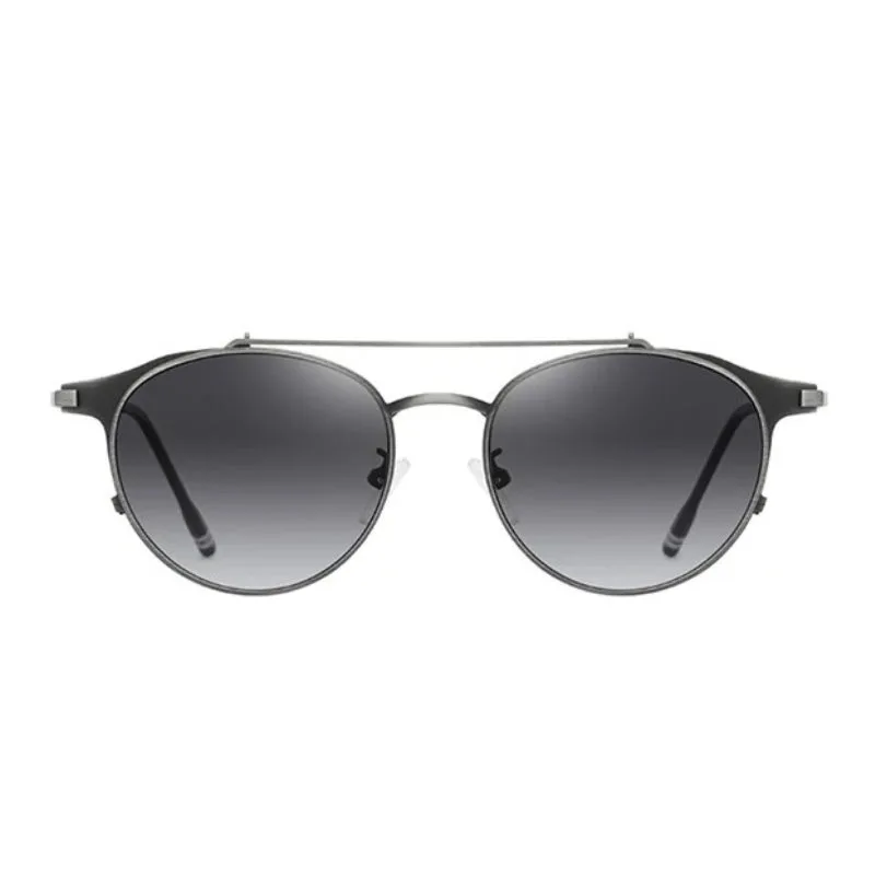 Sonnenbrille – Doppelsteg