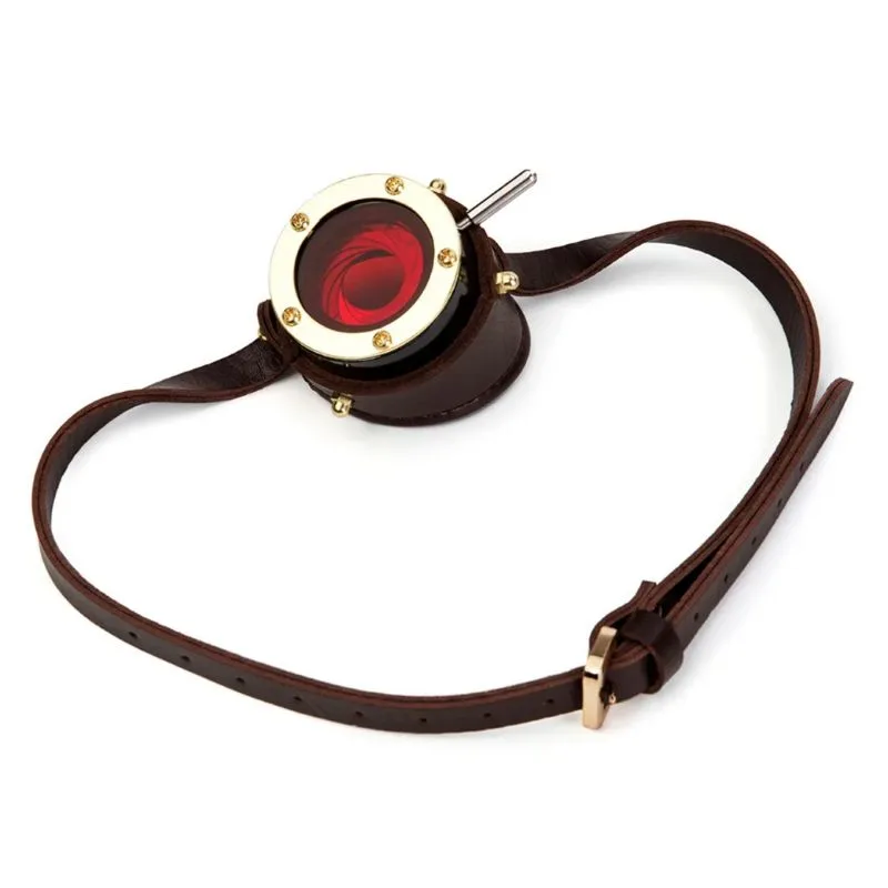 Steampunk-Monokel – aus PU