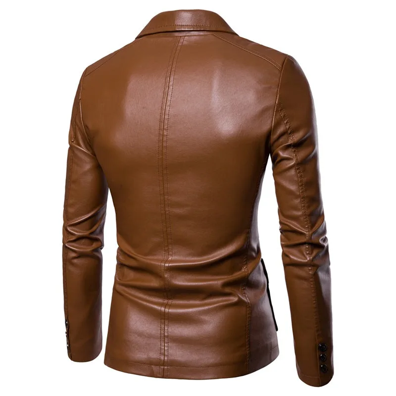 Ansicht 8 — Steampunk-Jacke – Blazer