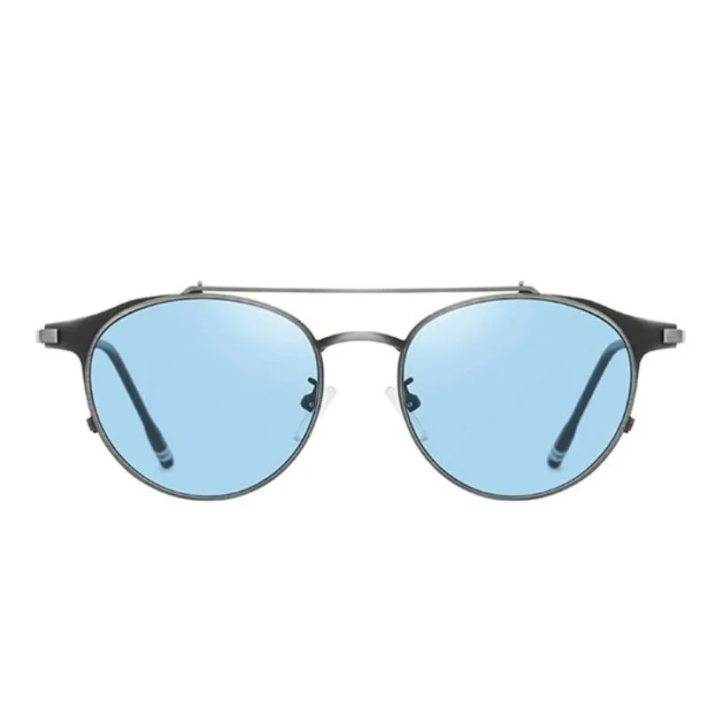 Ansicht 15 — Sonnenbrille – Doppelsteg