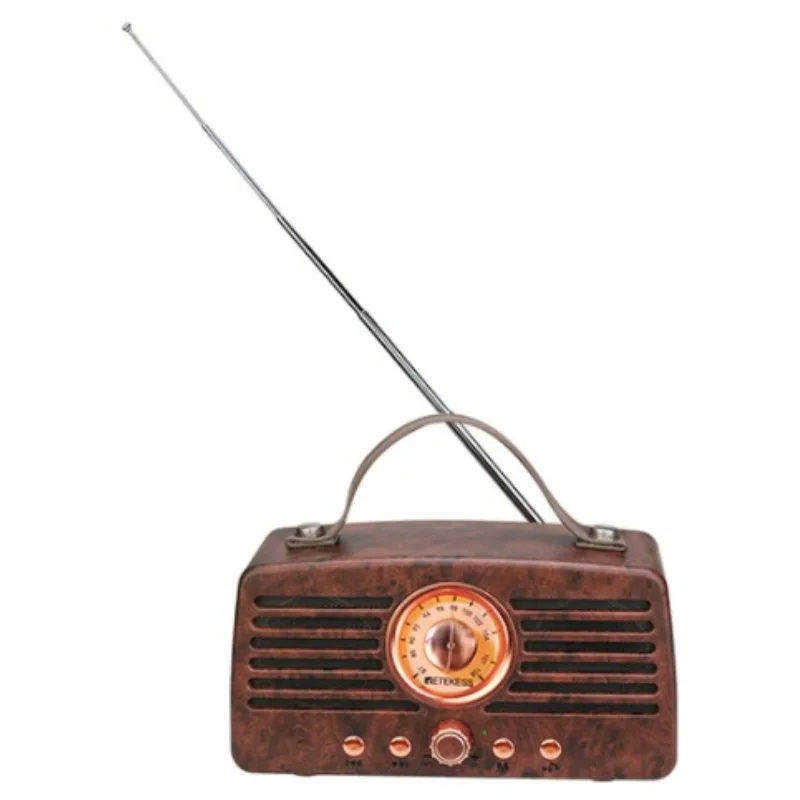 Ansicht 2 — Radio