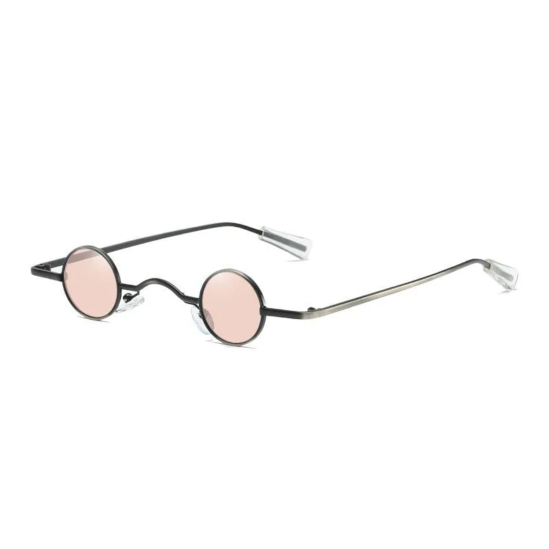 Ansicht 11 — Sonnenbrille – Klein rund