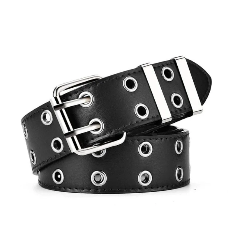 Ansicht 3 — Gürtel für Damen – Gothic
