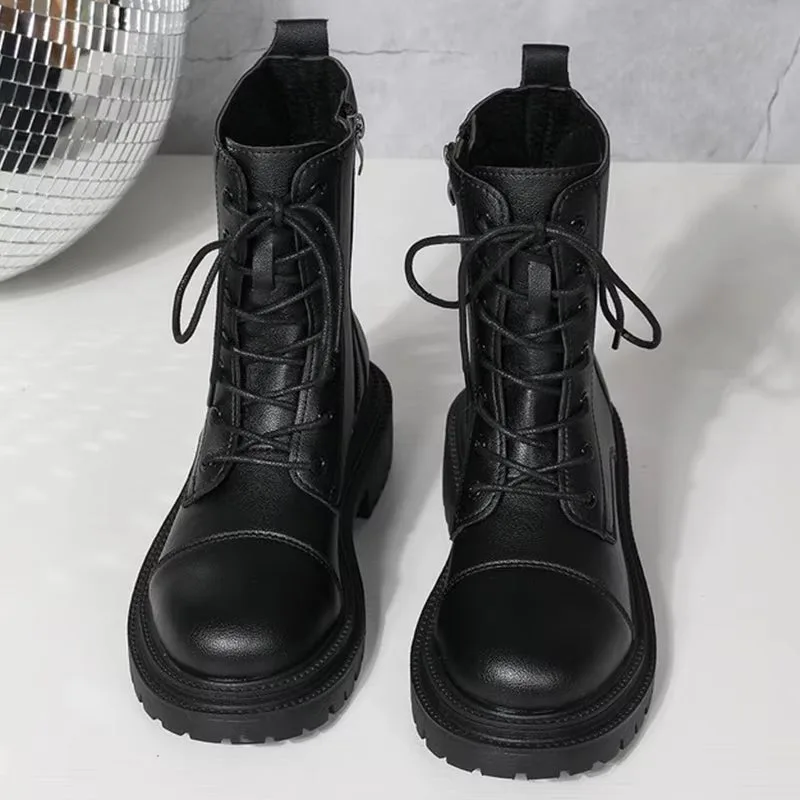 Ansicht 6 — Stiefeletten für Damen – mit Profil