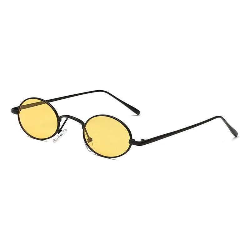 Ansicht 5 — Steampunk-Brille – Bee Happy