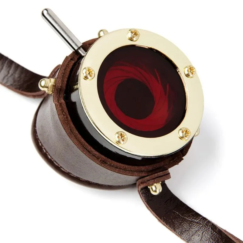 Ansicht 10 — Steampunk-Monokel – aus PU