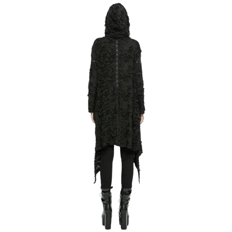 Ansicht 5 — Mantel für Damen – Punk