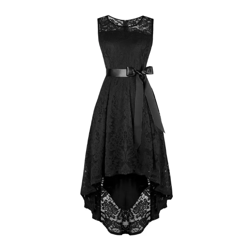 Steampunk-Kleid – Cocktail Vintage