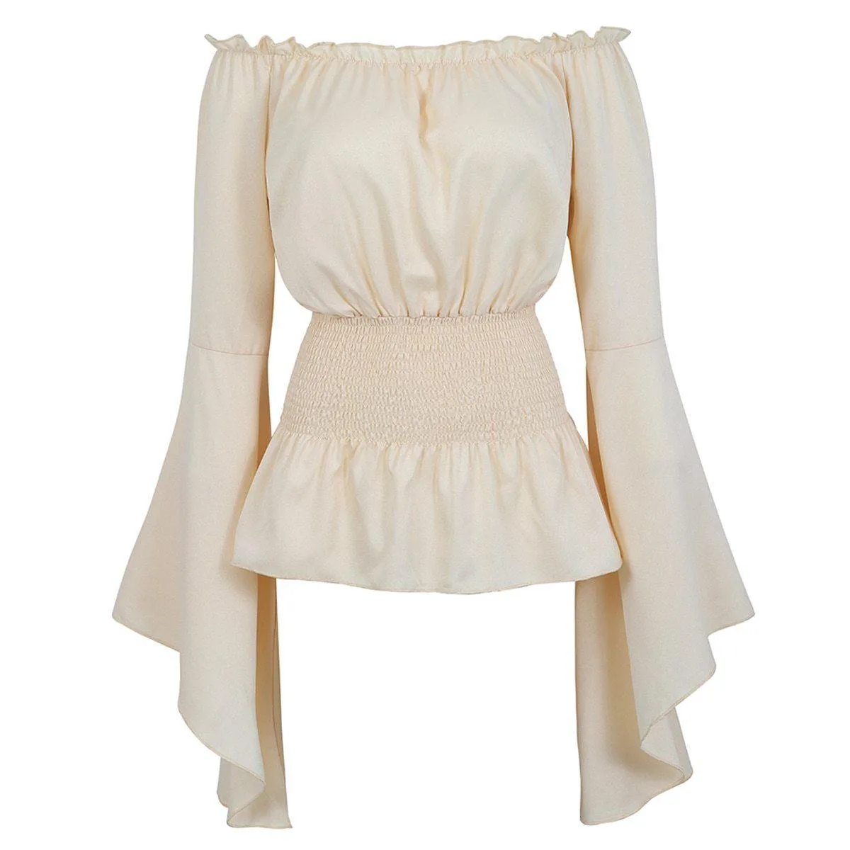 Ansicht 9 — Bluse für Damen – Renaissance