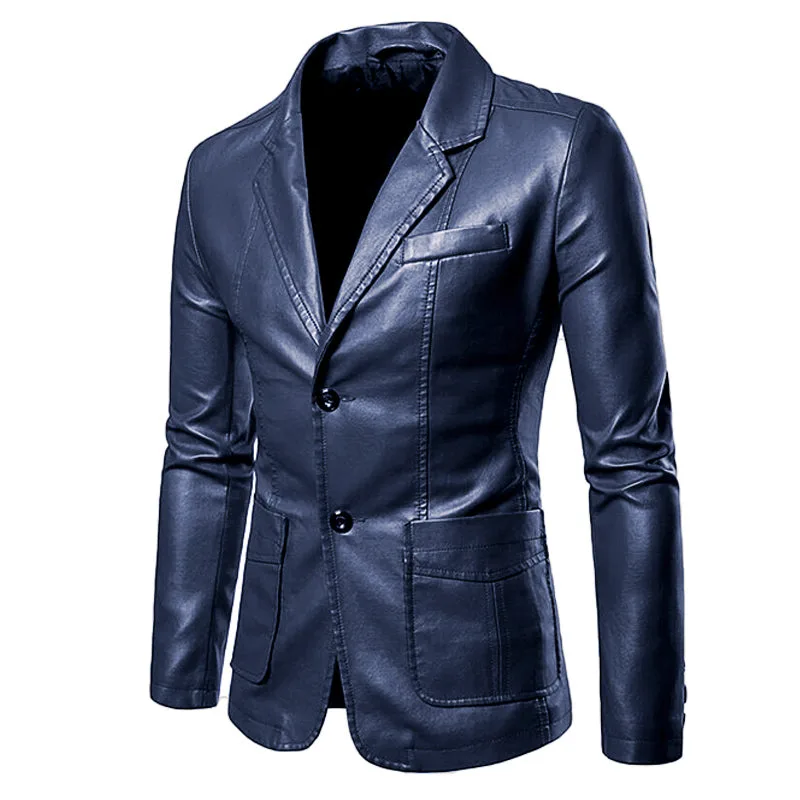 Ansicht 3 — Steampunk-Jacke – Blazer