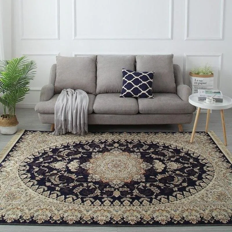 Ansicht 5 — Teppich – Wohnzimmer Viktorianischer Stil