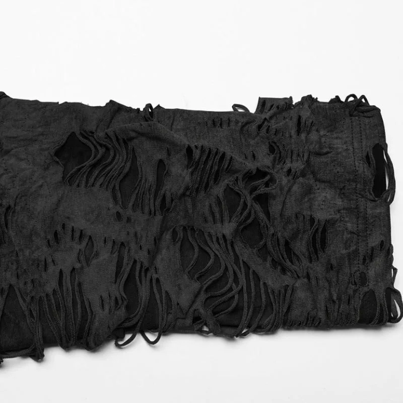 Ansicht 4 — Mantel für Damen – Punk