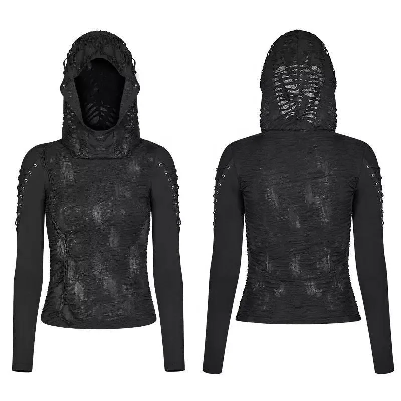 Ansicht 4 — Pullover für Damen – Gothic