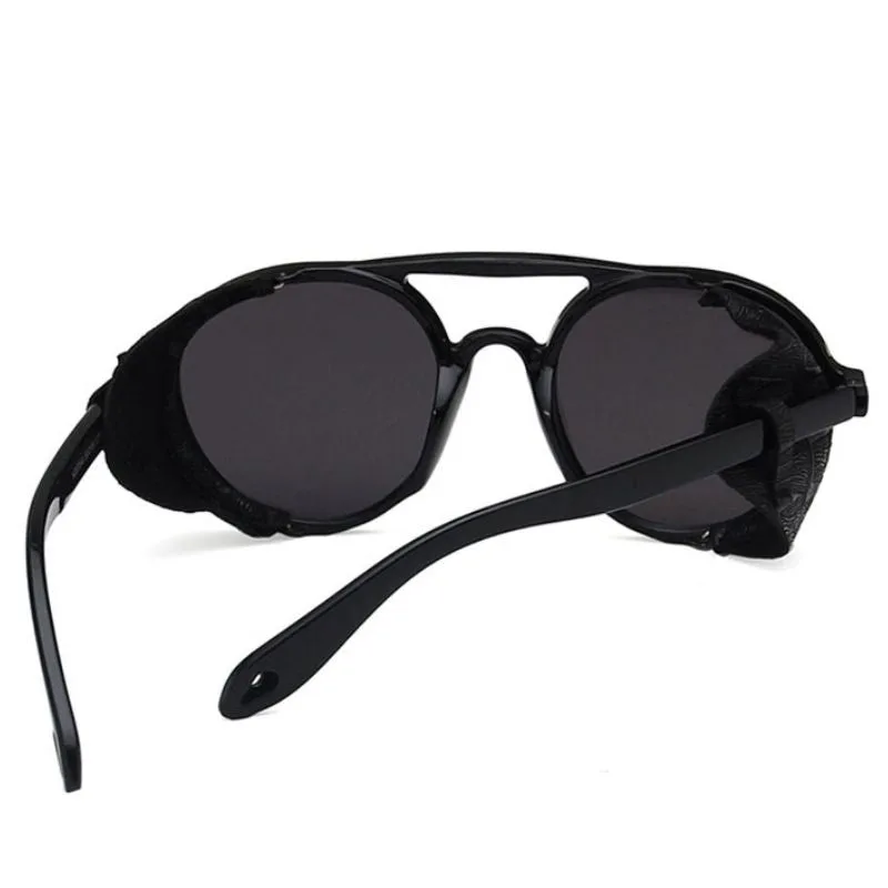Ansicht 4 — Sonnenbrille für Damen – Retro