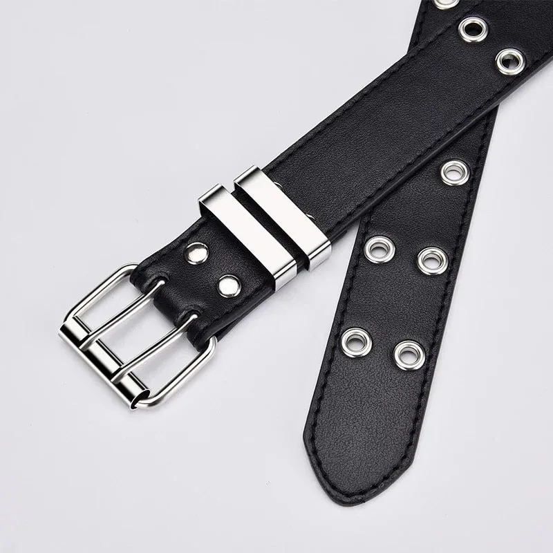 Ansicht 6 — Gürtel für Damen – Gothic