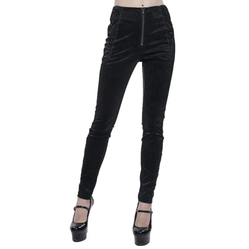 Hose – Gothic Vintage