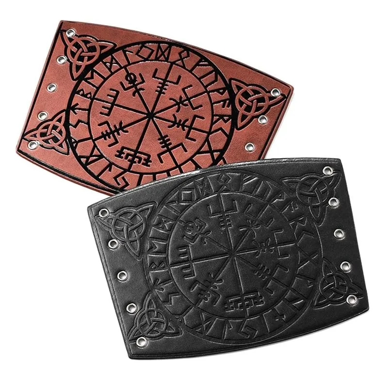 Ansicht 4 — Armstulpe – Viking