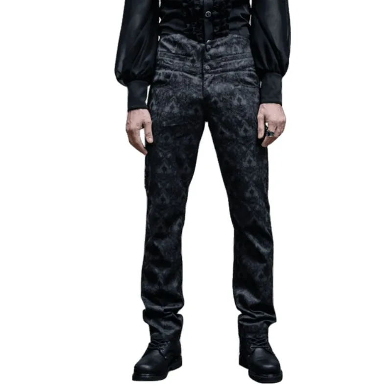 Hose – Gothic viktorianisch