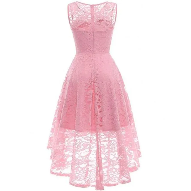 Steampunk-Kleid – Cocktail Retro Chic Steampunk-Kleid – Cocktail Retro Chic
