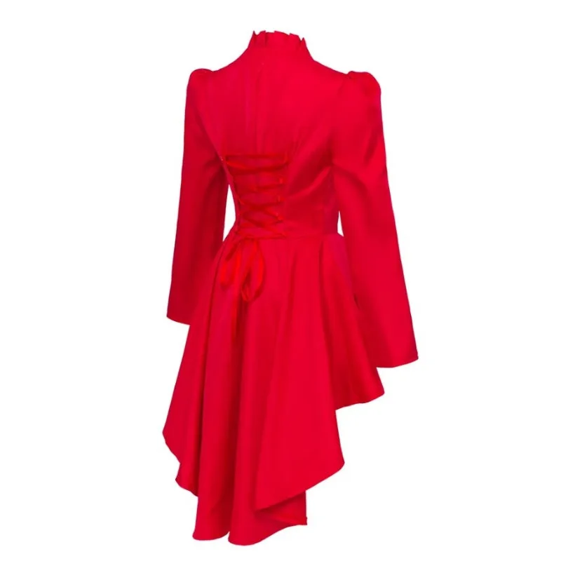Ansicht 5 — Jacke – Kleid Gehrock viktorianisch