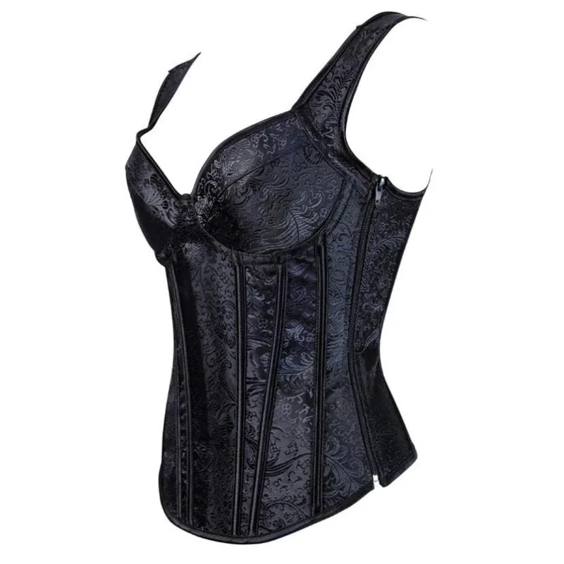 Ansicht 3 — Bustier – Gothic romantisch