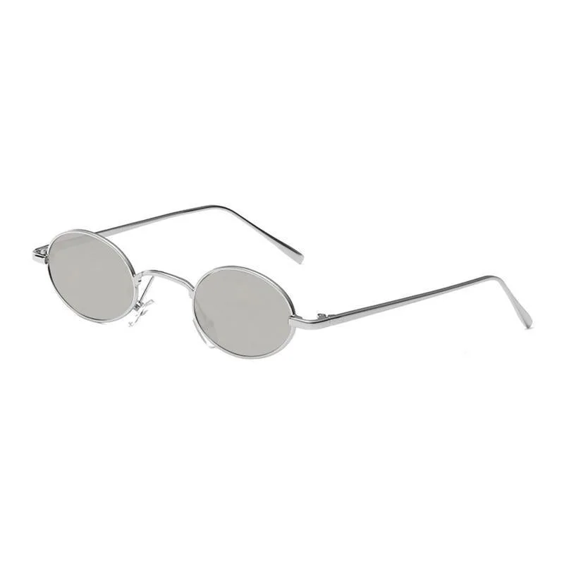 Ansicht 4 — Steampunk-Brille – Bee Happy