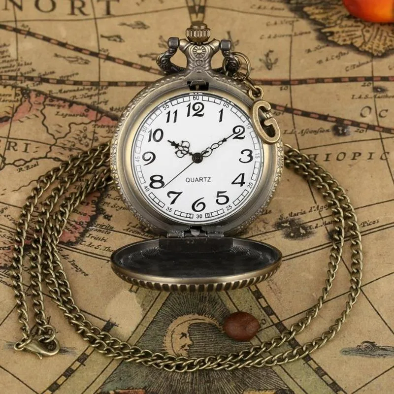 Ansicht 3 — Taschenuhr – Freimaurer-Motiv