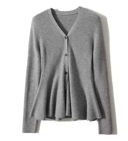 Strickjacke für Damen – Vintage