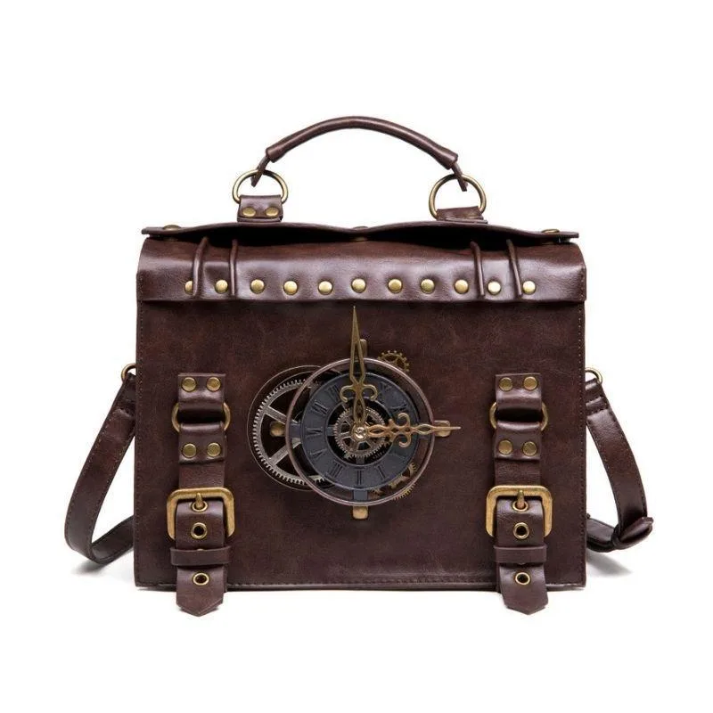 Ansicht 6 — Tasche – Uhr Edison
