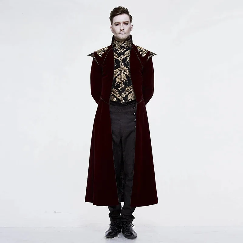 Ansicht 10 — Jacke für Herren – Vampire
