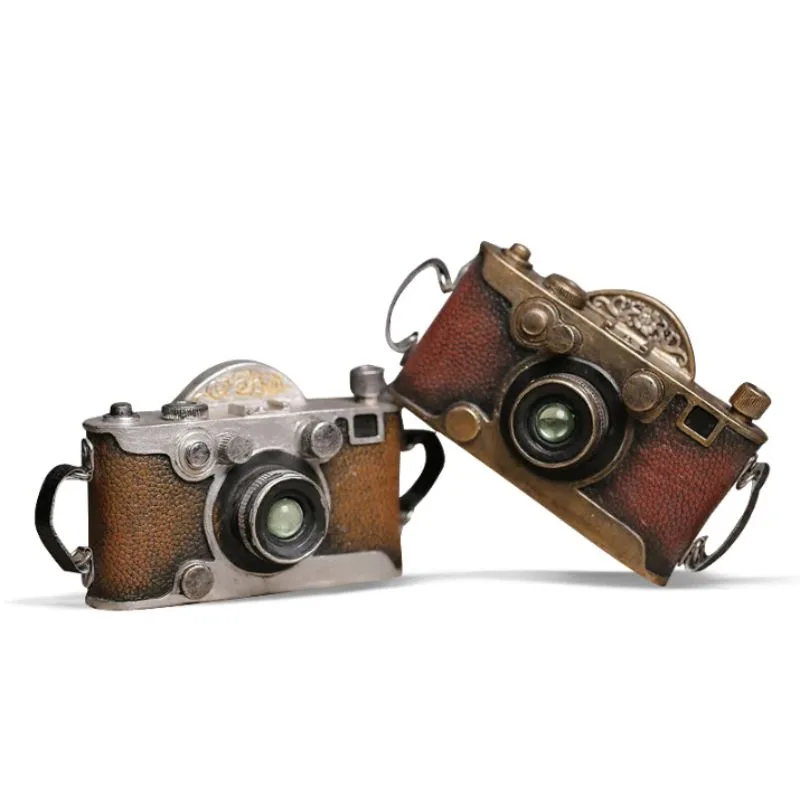 Kamera – Vintage Dekoration