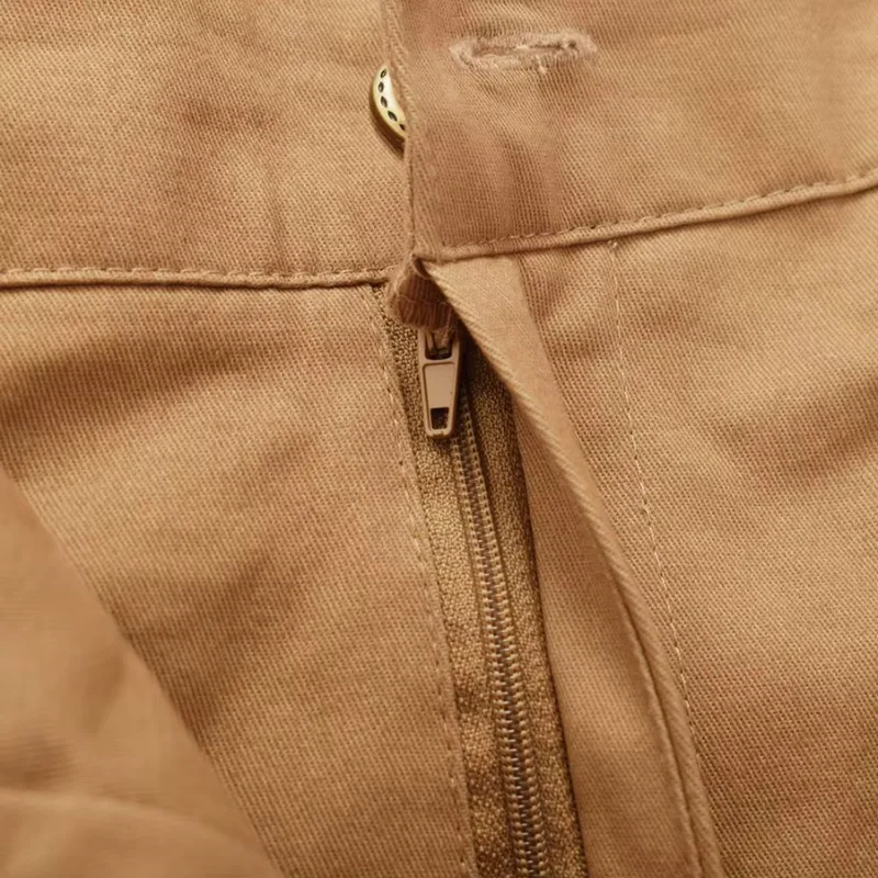 Ansicht 4 — Hose für Herren – mit Bundfalten viktorianisch