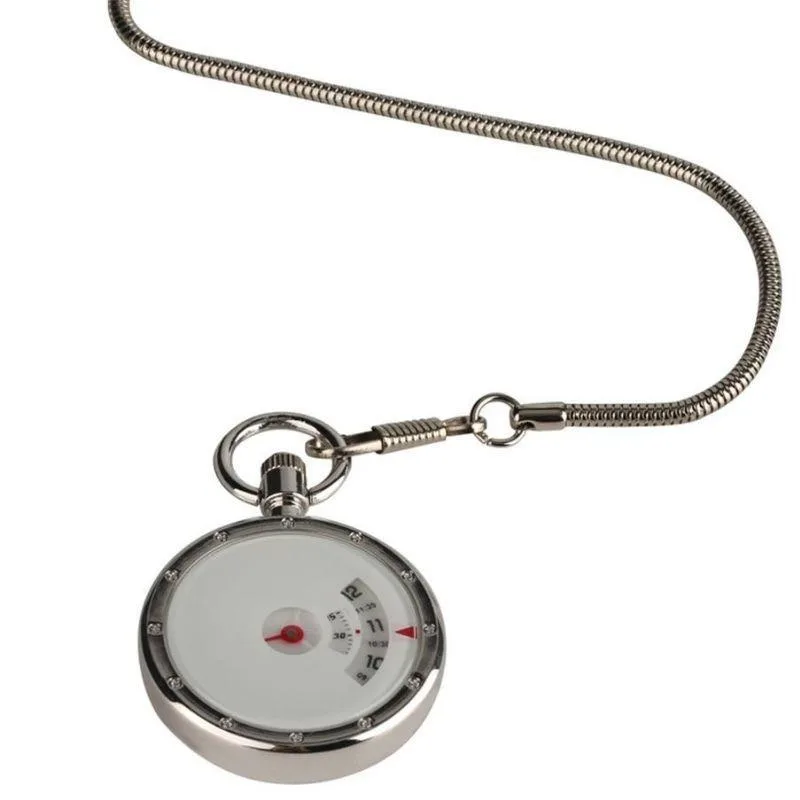 Ansicht 9 — Steampunk-Taschenuhr – Design