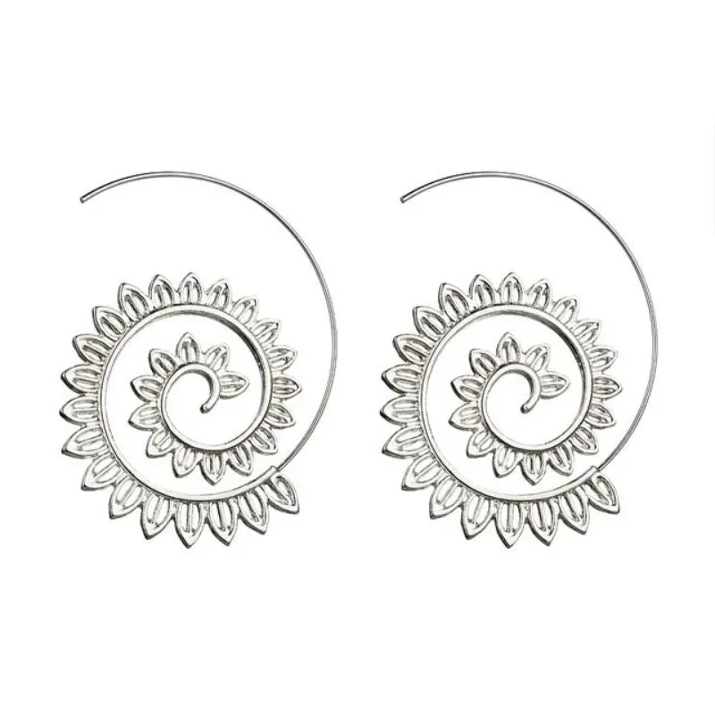 Ansicht 6 — Ohrringe – Boho