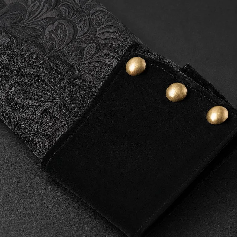 Ansicht 6 — Steampunk-Jacke für Herren – viktorianisch