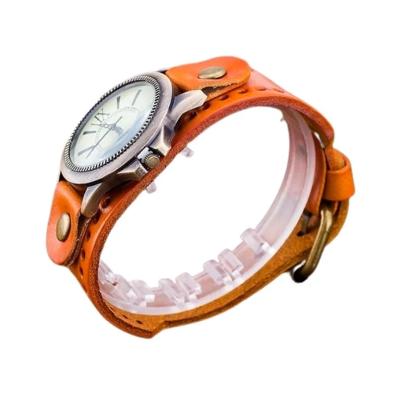 Ansicht 11 — Uhr für Damen – Retro