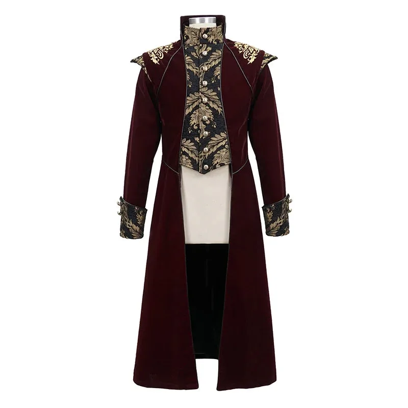 Jacke für Herren – Vampire