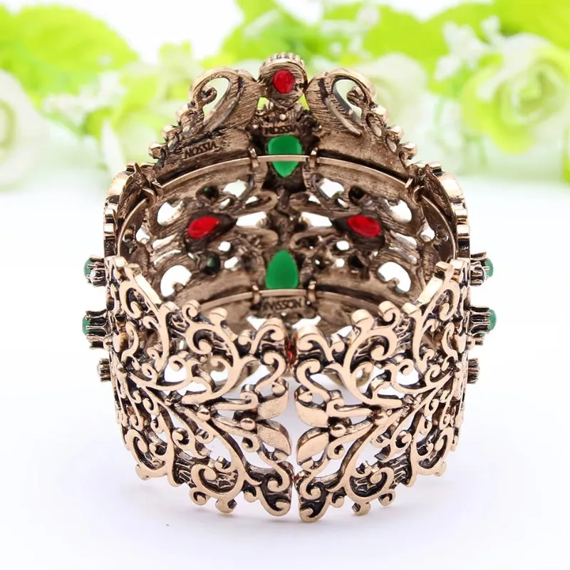Ansicht 3 — Armband – viktorianisch Perle