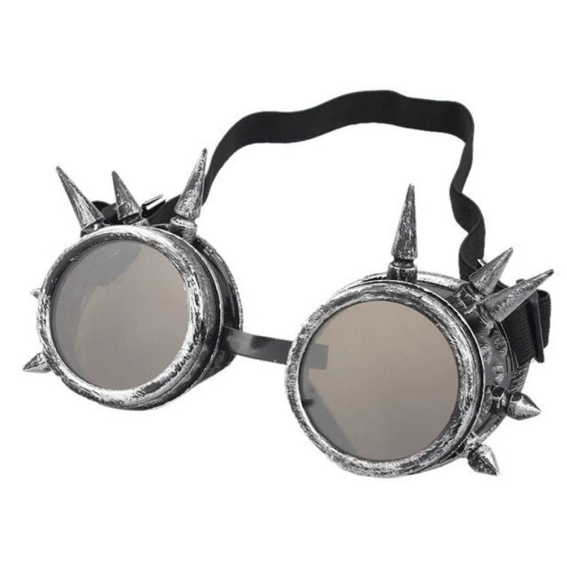 Ansicht 3 — Brille – Goggles Cyber Goth