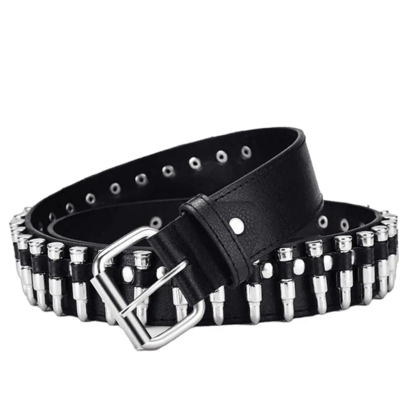 Gürtel – Gothic Punk