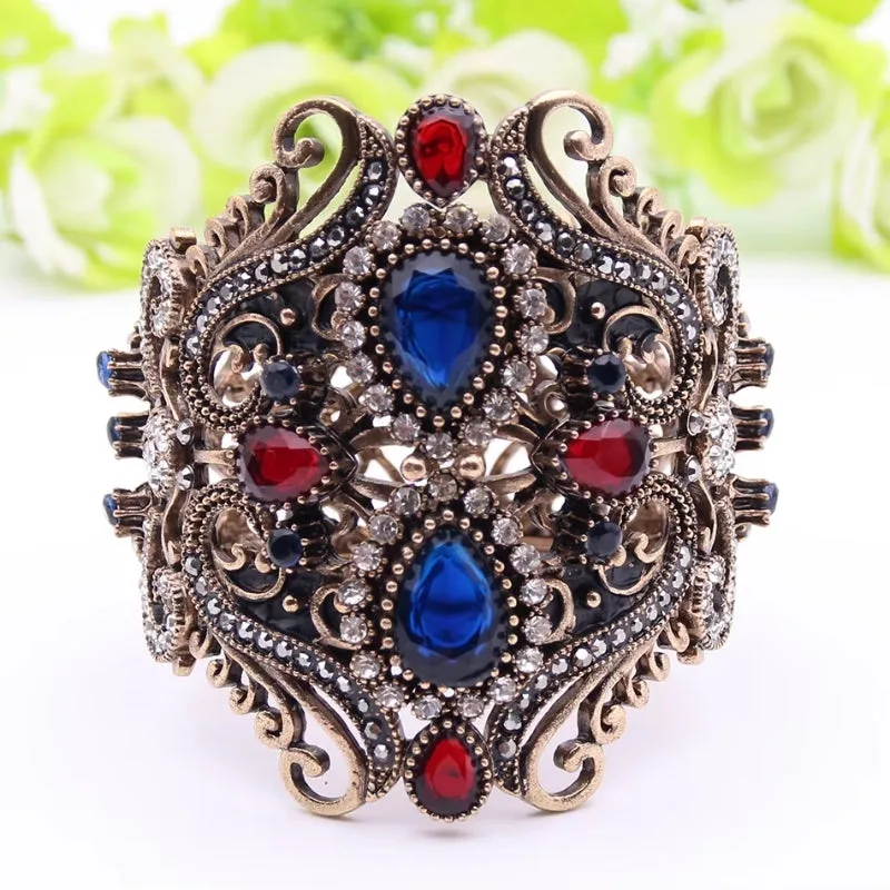 Ansicht 2 — Armband – viktorianisch Perle