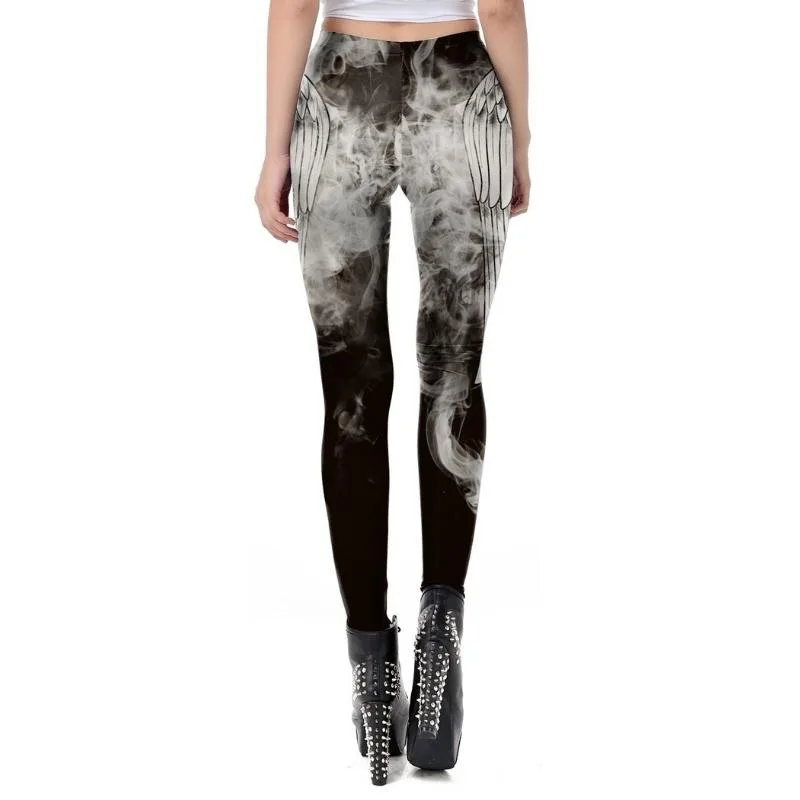 Ansicht 3 — Leggings – Engel