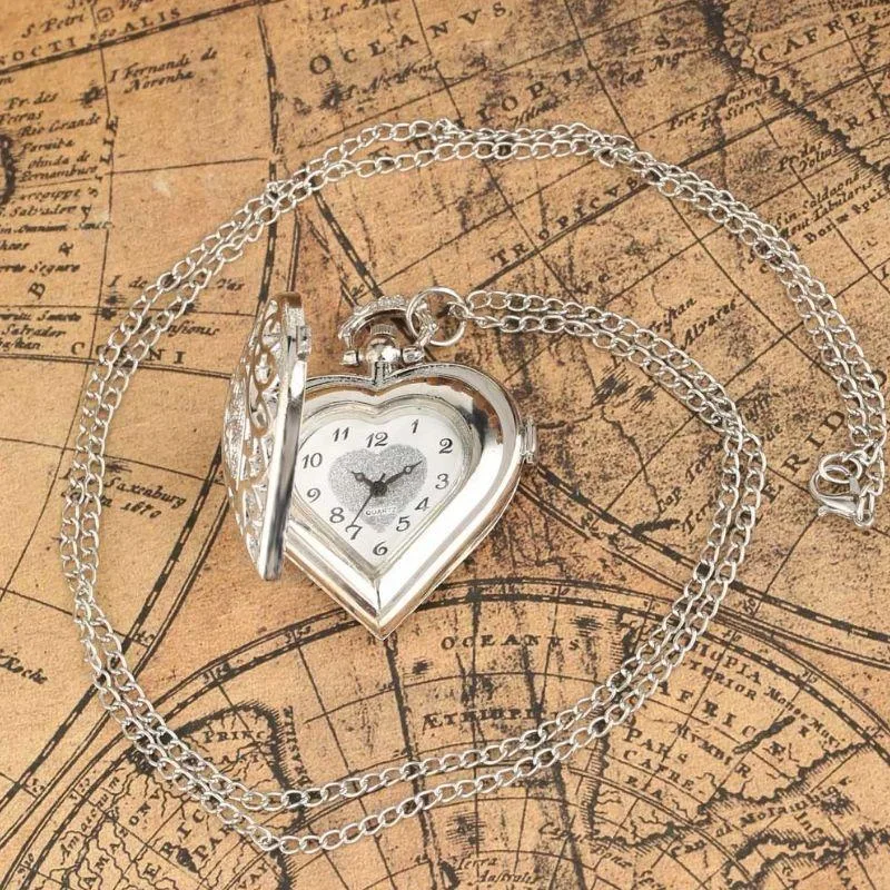 Ansicht 5 — Anhängeruhr für Damen