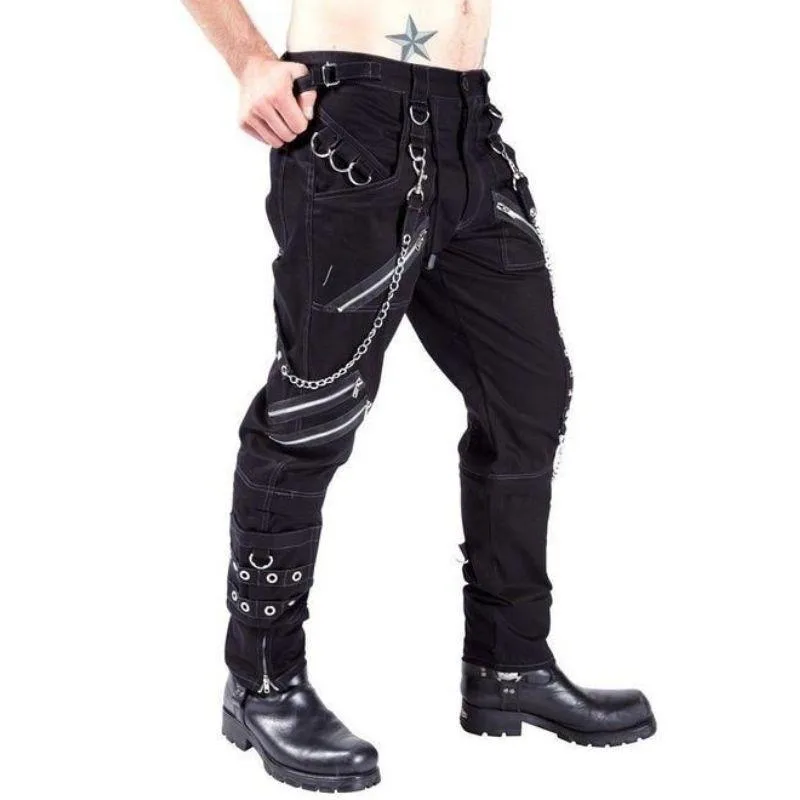 Hose – Gothic Cargo