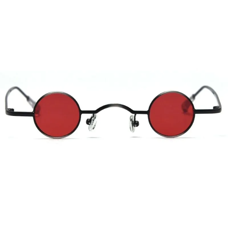 Ansicht 9 — Sonnenbrille – Klein rund